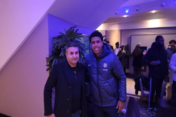 أندري سانتوس